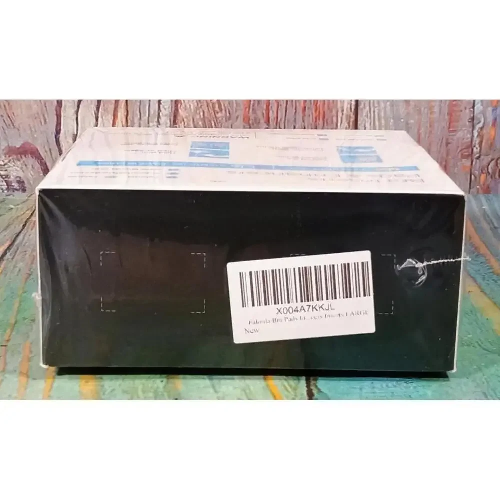 Falorda Bra Inserts Pads‎ & Enhancers - Large